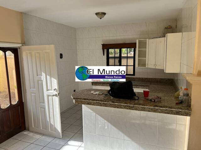 #278 - Casa para Alquiler en San Pedro Sula - Cortés - 2