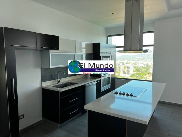 Apartamento para Alquiler en San Pedro Sula - 4