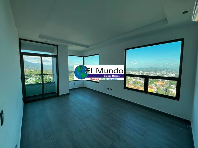 Apartamento para Alquiler en San Pedro Sula - 5