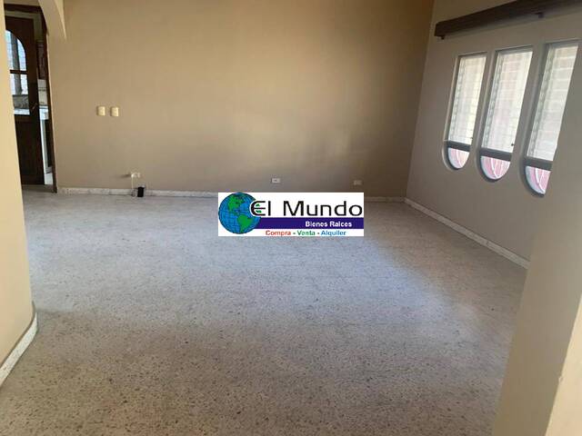 #282 - Casa para Alquiler en San Pedro Sula - Cortés - 3