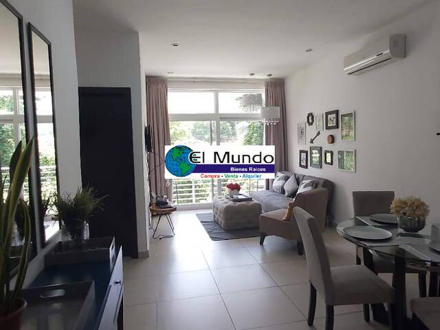 #284 - Apartamento para Venta en San Pedro Sula - Cortés - 3