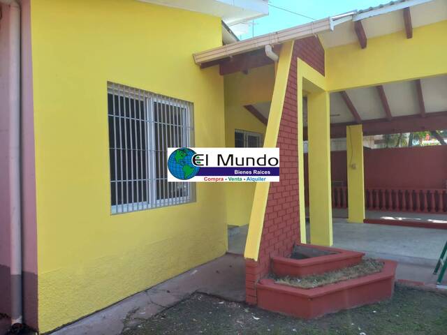 #129 - Casa para Venta en San Pedro Sula - Cortés - 1