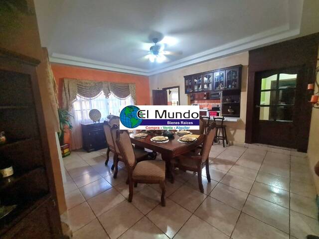 #VTA286 - Casa para Venta en San Pedro Sula - Cortés - 3