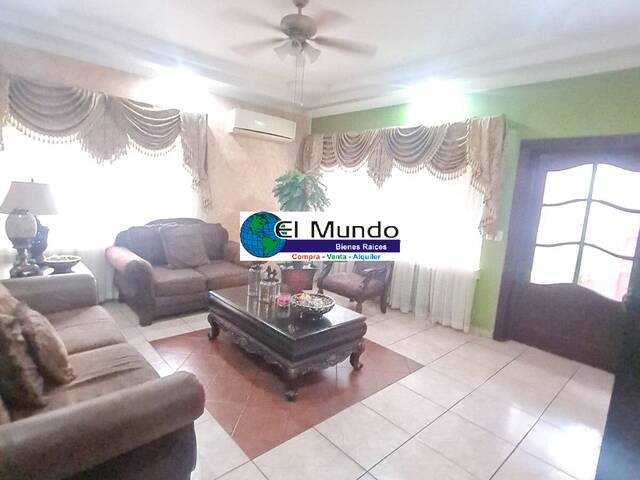 #VTA286 - Casa para Venta en San Pedro Sula - Cortés - 2