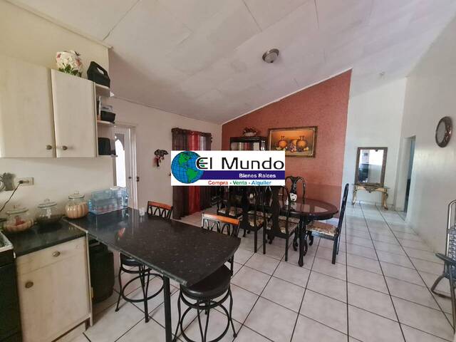 Casa para Venta en San Pedro Sula - 4