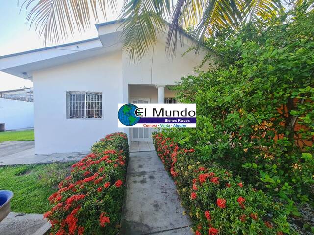 Alquiler en RESIDENCIAL SANTA MONICA - San Pedro Sula