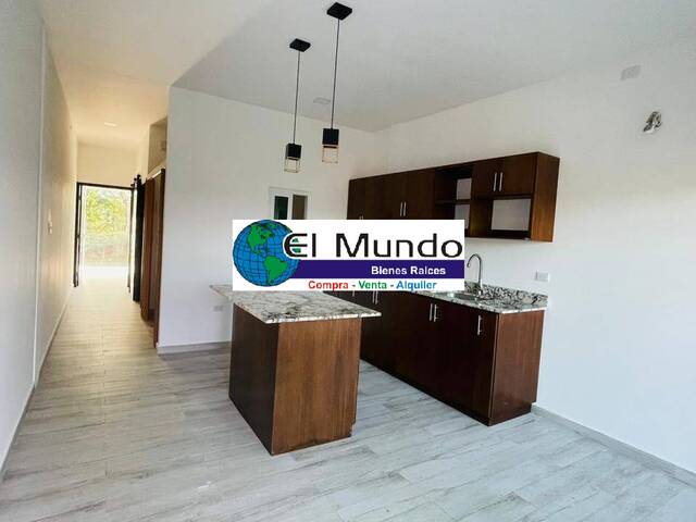 #279 - Apartamento para Venta en San Pedro Sula - Cortés - 1