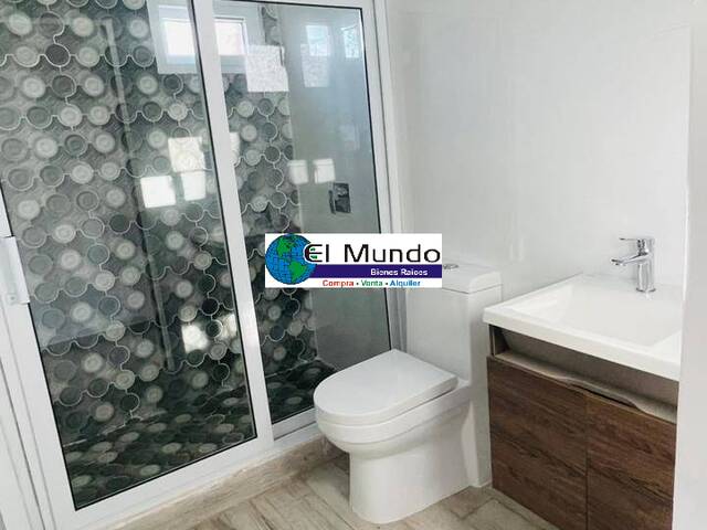 #279 - Apartamento para Venta en San Pedro Sula - Cortés - 3