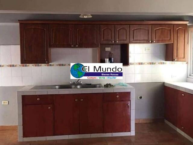 #290 - Casa para Venta en San Pedro Sula - Cortés