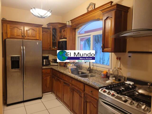 #VTA291 - Casa para Venta en San Pedro Sula - Cortés - 2