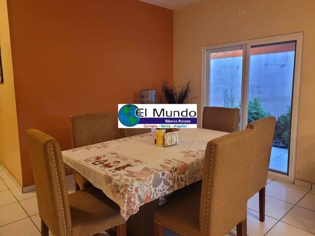 #VTA291 - Casa para Venta en San Pedro Sula - Cortés - 3