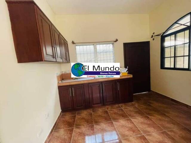 #292 - Casa para Venta en San Pedro Sula - Cortés - 2