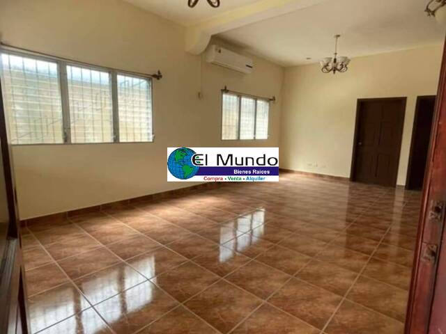 #292 - Casa para Venta en San Pedro Sula - Cortés - 3