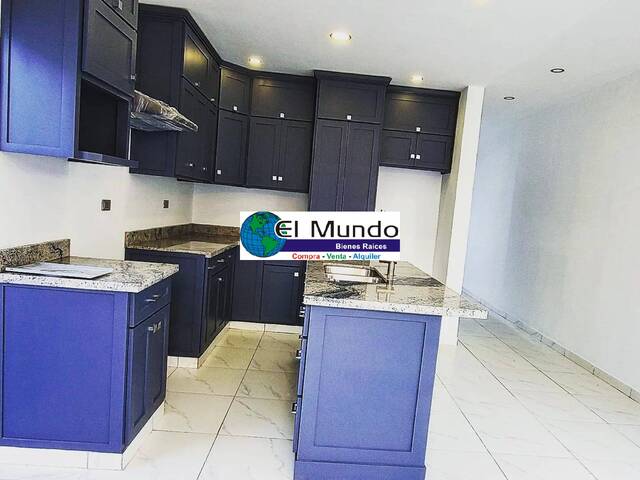 #VTA293 - Casa para Venta en San Pedro Sula - Cortés - 1