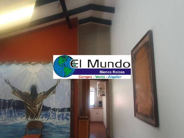 #VTA256 - Casa para Venta en San Pedro Sula - Cortés - 2