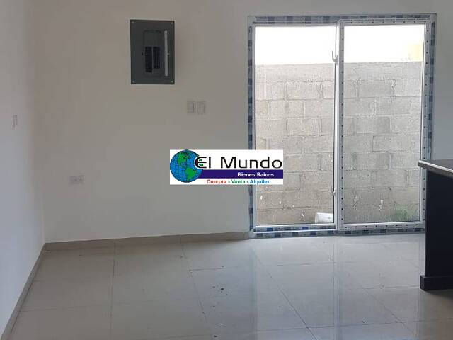 #VTA297 - Casa para Venta en San Pedro Sula - Cortés - 3