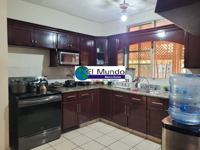 #VTA298 - Casa para Venta en San Pedro Sula - Cortés - 3