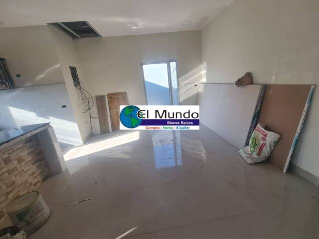 #VTA300 - Casa para Venta en San Pedro Sula - Cortés - 2