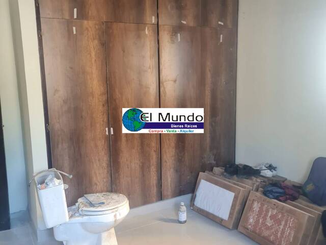 Casa para Venta en San Pedro Sula - 5