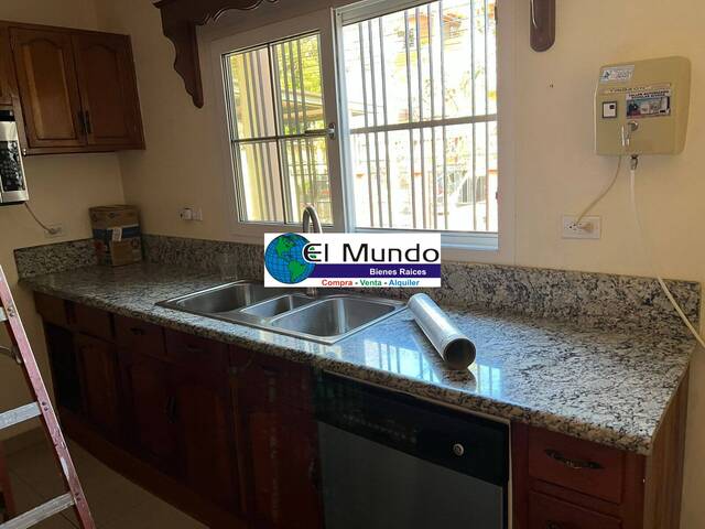 #303 - Casa para Alquiler en San Pedro Sula - Cortés - 3