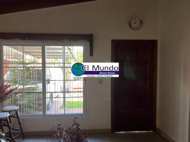 #303 - Casa para Alquiler en San Pedro Sula - Cortés - 2