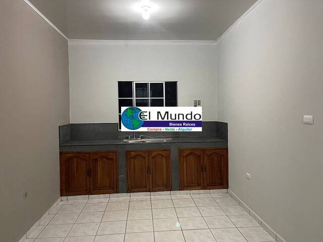 #VTA287 - Casa para Venta en San Pedro Sula - Cortés - 3