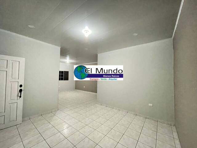 #VTA287 - Casa para Venta en San Pedro Sula - Cortés - 2