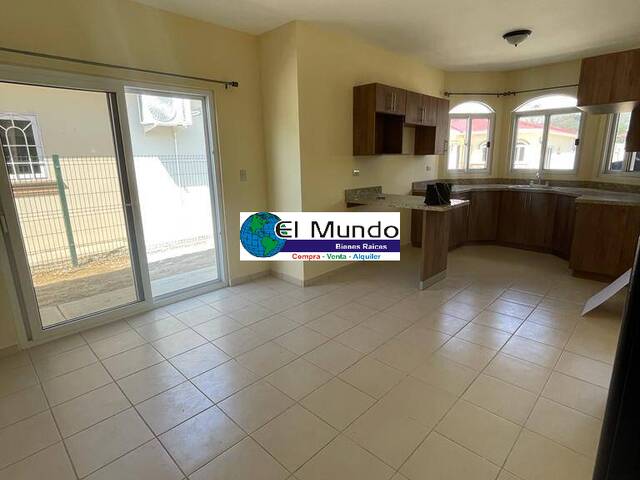 #306 - Casa para Alquiler en San Pedro Sula - Cortés