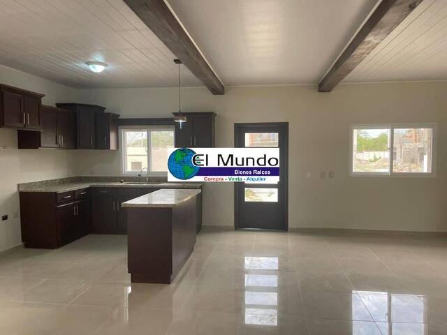 #VTA307 - Casa para Venta en San Pedro Sula - Cortés - 1