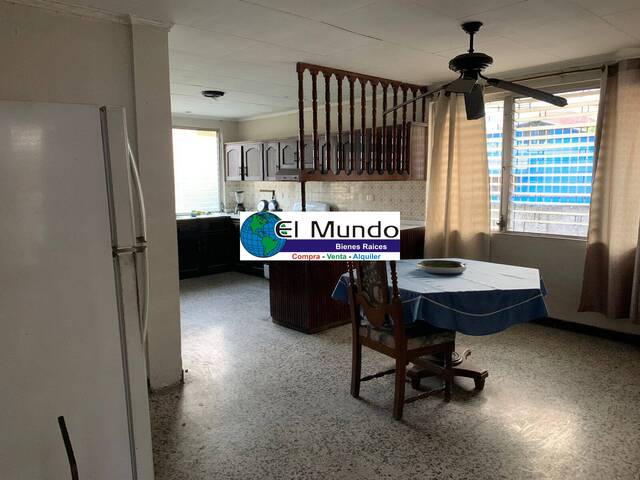 #VTA310 - Casa para Venta en San Pedro Sula - Cortés - 1