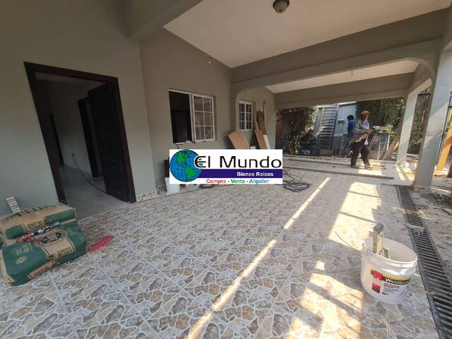 #VTA311 - Casa para Venta en San Pedro Sula - Cortés - 2