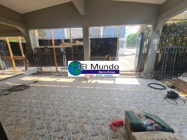 Venta en COLONIA TREJO - San Pedro Sula