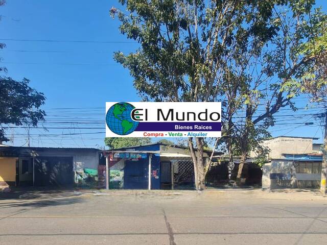 #312 - Local comercial para Venta en San Pedro Sula - Cortés - 1