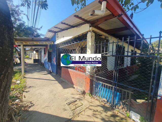 #312 - Local comercial para Venta en San Pedro Sula - Cortés - 2