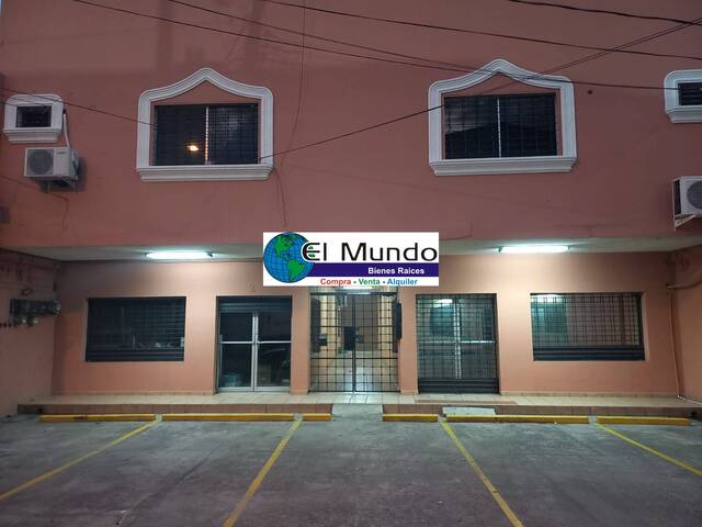 Venta en BARRIO GUAMILITO - San Pedro Sula