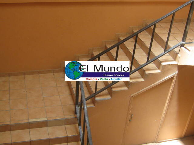 Edificio comercial para Venta en San Pedro Sula - 4