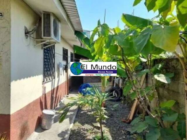 #VTA317 - Casa para Venta en San Pedro Sula - Cortés - 2