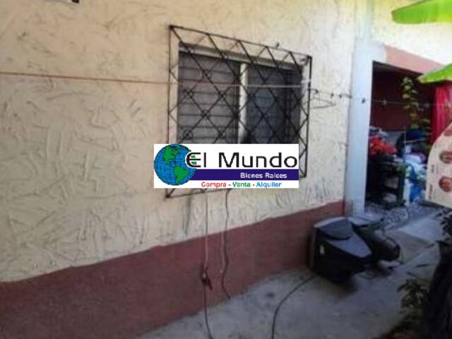 #VTA317 - Casa para Venta en San Pedro Sula - Cortés - 3