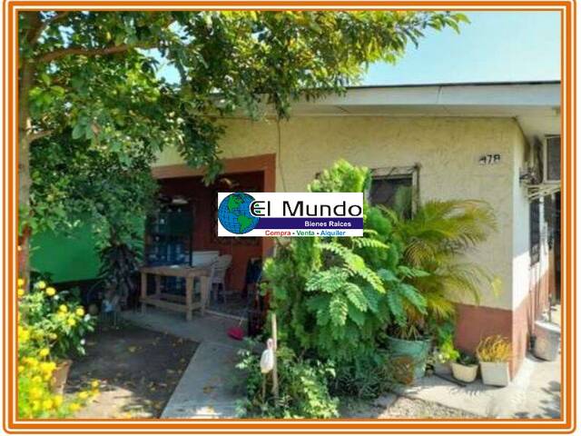 Venta en Col. La Prieto - San Pedro Sula