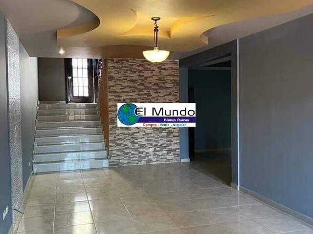 Venta en Colonia Dubon - San Pedro Sula