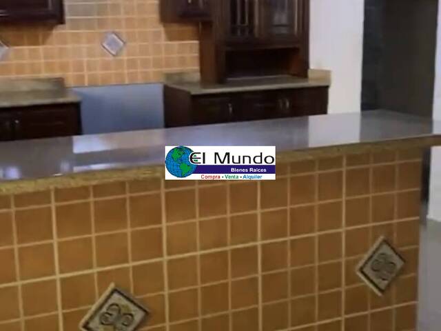 #VTA320 - Casa para Venta en San Pedro Sula - Cortés - 3