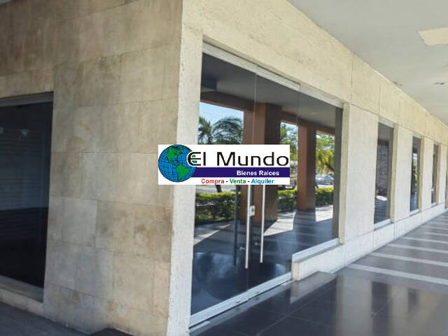 #321 - Local comercial para Alquiler en San Pedro Sula - Cortés