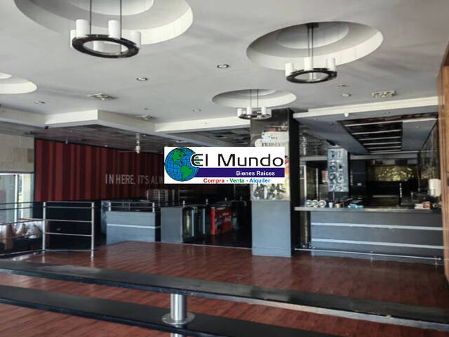 #321 - Local comercial para Alquiler en San Pedro Sula - Cortés - 2