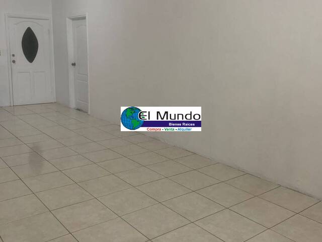 #VTA322 - Casa para Venta en San Pedro Sula - Cortés - 2