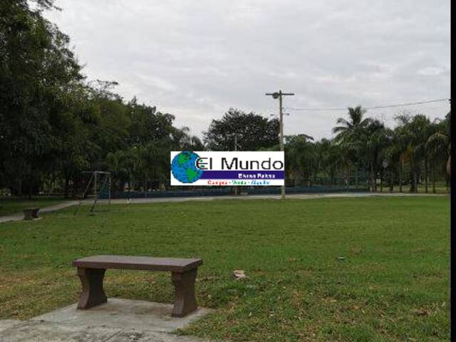Terreno Residencial para Venta en San Pedro Sula - 4