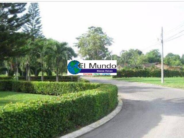 #323 - Terreno Residencial para Venta en San Pedro Sula - Cortés - 2