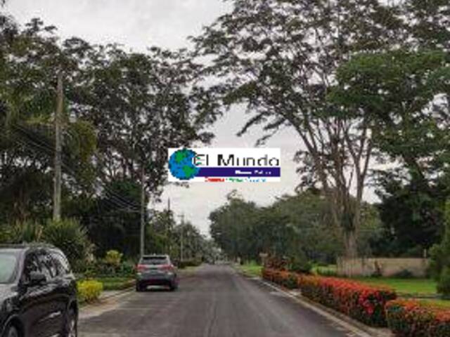 Terreno Residencial para Venta en San Pedro Sula - 5
