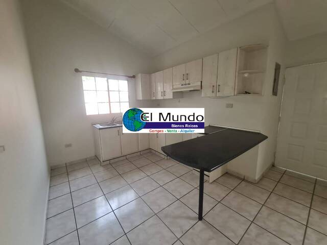 Casa para Alquiler en San Pedro Sula - 4