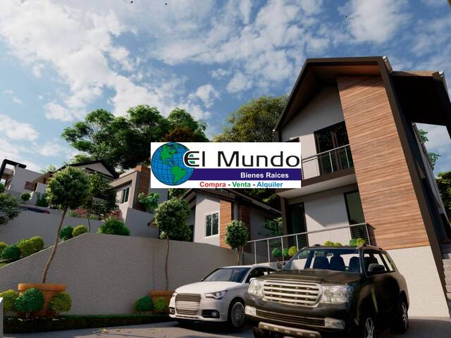 Casa para Venta en San Pedro Sula - 4