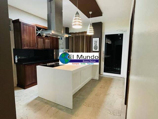 #331 - Apartamento para Alquiler en San Pedro Sula - Cortés - 1